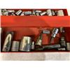 Image 6 : Tool Tray w/ Random Sockets