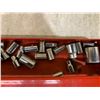 Image 7 : Tool Tray w/ Random Sockets