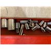 Image 8 : Tool Tray w/ Random Sockets