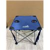 Image 1 : Broadstone Foldable Camping End Table