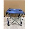 Image 4 : Broadstone Foldable Camping End Table