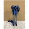 Image 7 : Broadstone Foldable Camping End Table