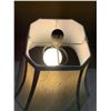 Image 11 : Vintage Asian-Style Table Lamp