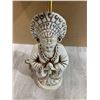 Image 2 : Vintage Asian-Style Table Lamp