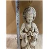 Image 4 : Vintage Asian-Style Table Lamp