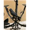 Image 2 : Jan Barboglio Iron Bird Candelabra