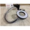 Image 4 : LED Clamping Desk Lamp