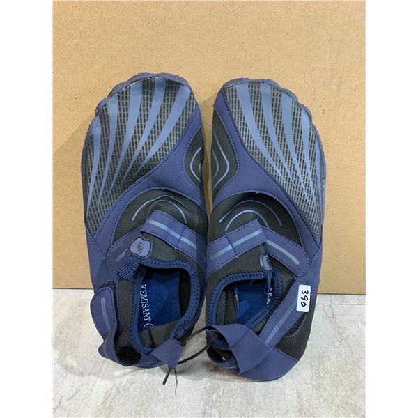 Dark Blue Water Shoes - Size 38