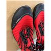Image 2 : Red Water Shoes - Size 47