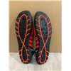 Image 3 : Red Water Shoes - Size 47