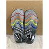Image 1 : Gray Water Shoes - Size 44