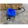 Image 4 : Blue Broadcast Spreader