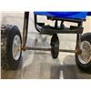 Image 6 : Blue Broadcast Spreader