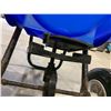 Image 9 : Blue Broadcast Spreader