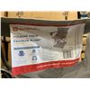 Image 5 : Gray Outbound Camping Chair w/ Grad 2020