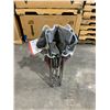 Image 7 : Gray Outbound Camping Chair w/ Grad 2020