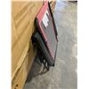 Image 9 : Red Gravity Chair