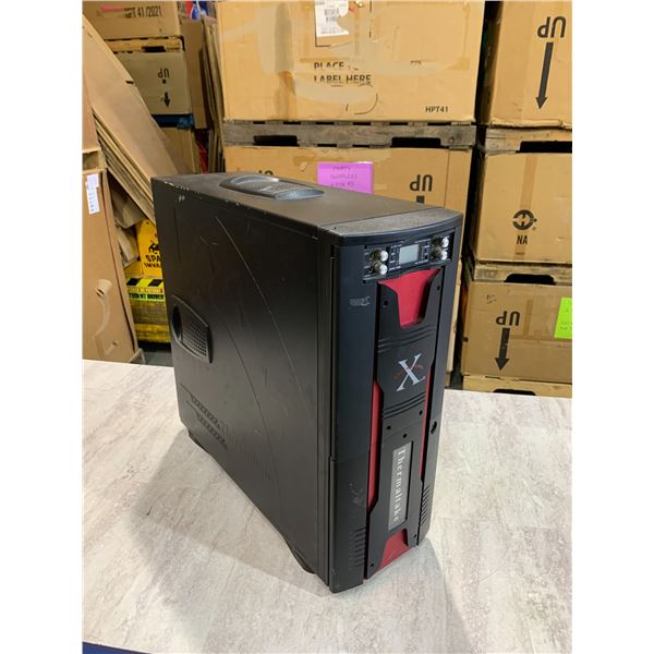 Thermaltake Xaser III Full Tower Computer