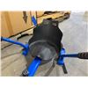 Image 4 : Hoverboard Seat / Kart Attachment