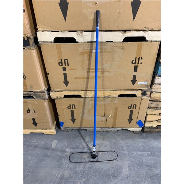Professional Snap Type Mop Handle