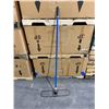 Image 1 : Professional Snap Type Mop Handle