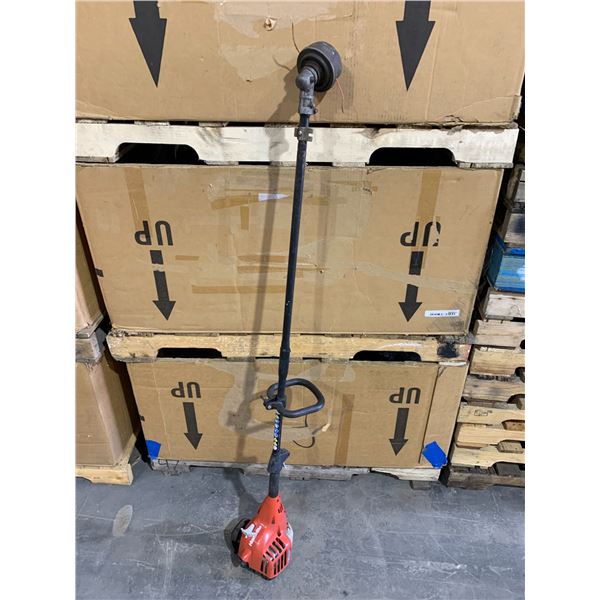 Homelite Gas Trimmer - Has Compression