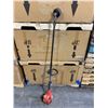 Image 1 : Homelite Gas Trimmer - Has Compression