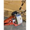 Image 9 : Homelite Gas Trimmer - Has Compression