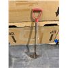 Image 2 : Small Spade Shovel