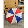 Image 1 : Vintage Hostess Umbrella