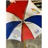 Image 5 : Vintage Hostess Umbrella