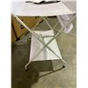 Image 12 : Foldable Baby Change Station