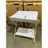 Image 13 : Foldable Baby Change Station