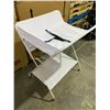 Image 14 : Foldable Baby Change Station