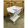 Image 1 : Foldable Baby Change Station