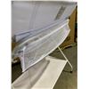 Image 7 : Foldable Baby Change Station