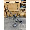 Image 3 : Ground Zero Folding 2 Wheel Golf Cart