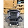 Image 10 : Chicco Bravo Foldable Baby Stroller