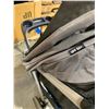 Image 12 : Chicco Bravo Foldable Baby Stroller