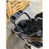 Image 13 : Chicco Bravo Foldable Baby Stroller