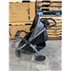 Image 14 : Chicco Bravo Foldable Baby Stroller