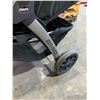 Image 16 : Chicco Bravo Foldable Baby Stroller