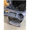 Image 17 : Chicco Bravo Foldable Baby Stroller