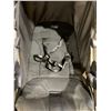 Image 18 : Chicco Bravo Foldable Baby Stroller