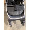 Image 19 : Chicco Bravo Foldable Baby Stroller
