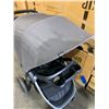 Image 2 : Chicco Bravo Foldable Baby Stroller