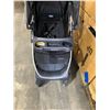 Image 5 : Chicco Bravo Foldable Baby Stroller