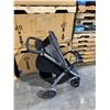 Image 6 : Chicco Bravo Foldable Baby Stroller
