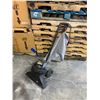 Image 1 : Standup Indoor/Outdoor Shop Sweeper by Shop Vac