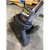 Image 2 : Standup Indoor/Outdoor Shop Sweeper by Shop Vac